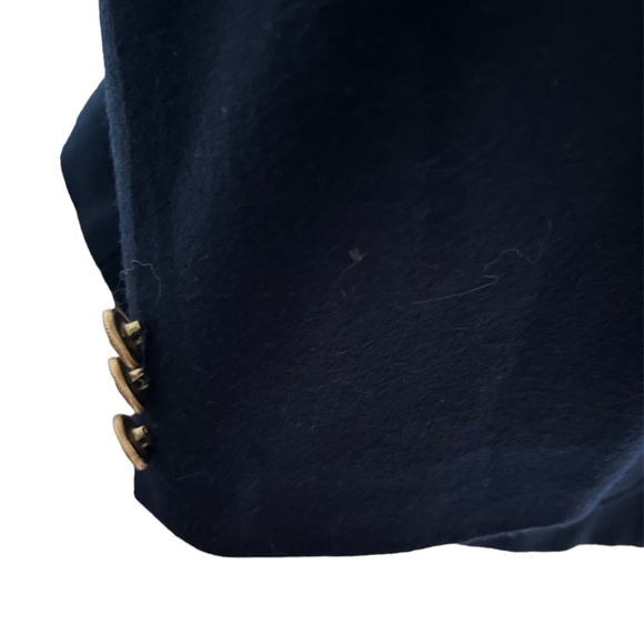 Nino Cerruti Wool Blazer - Picture 5 of 10